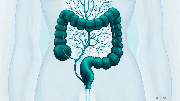 50岁以上人群需要注意的消化道健康问题 —— 浅表性胃炎和结肠息肉