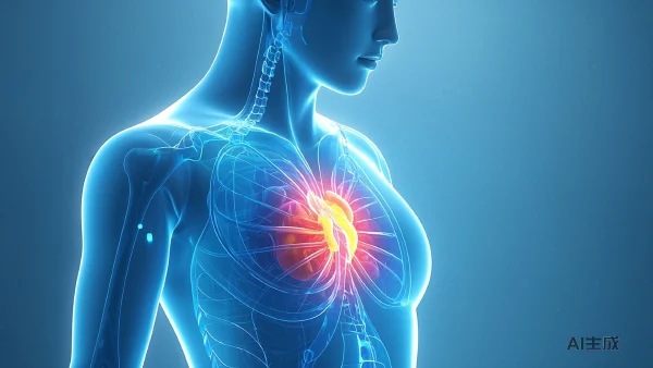 乳腺癌:了解、识别与科学应对