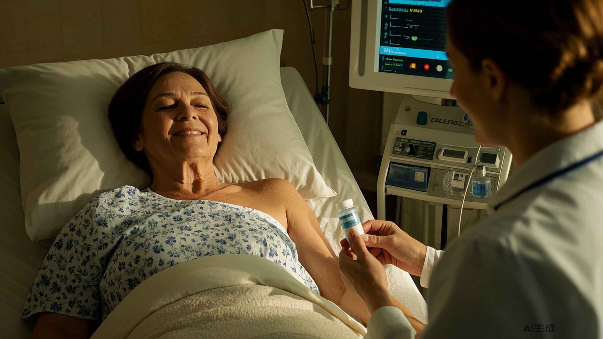 科普，重拾健康：乳腺<span style="color: #da4707">肿瘤</span><span style="color: #da4707">术后</span>康复<span style="color: #da4707">护理</span>全攻略