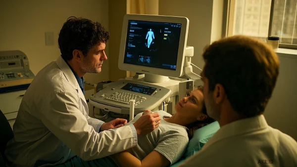 解密妇科超声：女性健康的隐形监测利器