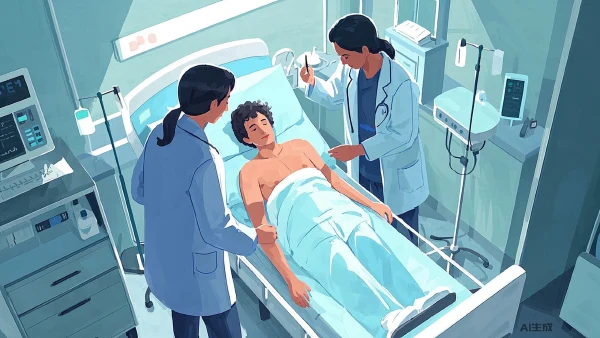 糖尿病足的诊断与治疗:全面解析