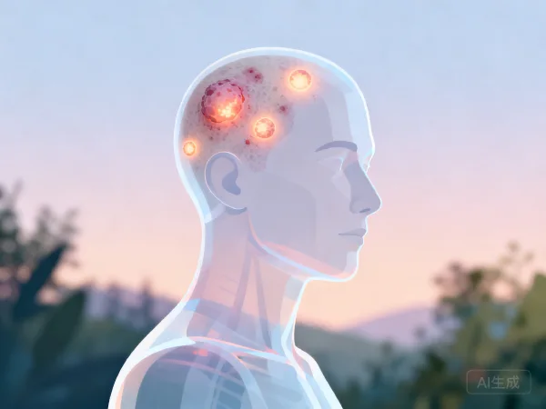 头皮恶性肿瘤的认识与应对:一份温和实用的科普指南