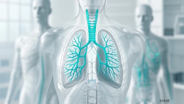 支原体肺炎：隐秘的敌人与明智的防卫