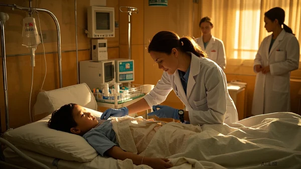手足口病:护理策略与注意事项全解析