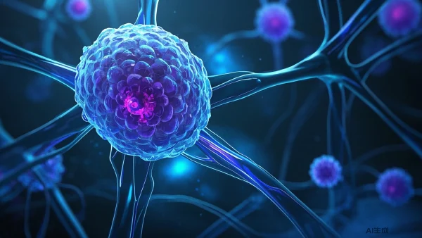 关注骨肉瘤:青少年群体的早期症状与应对策略