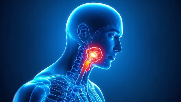 🎤 识别与应对鼻咽癌:关键知识与管理策略