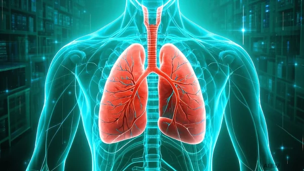 警惕肺癌的早期症状——守护您的肺健康!