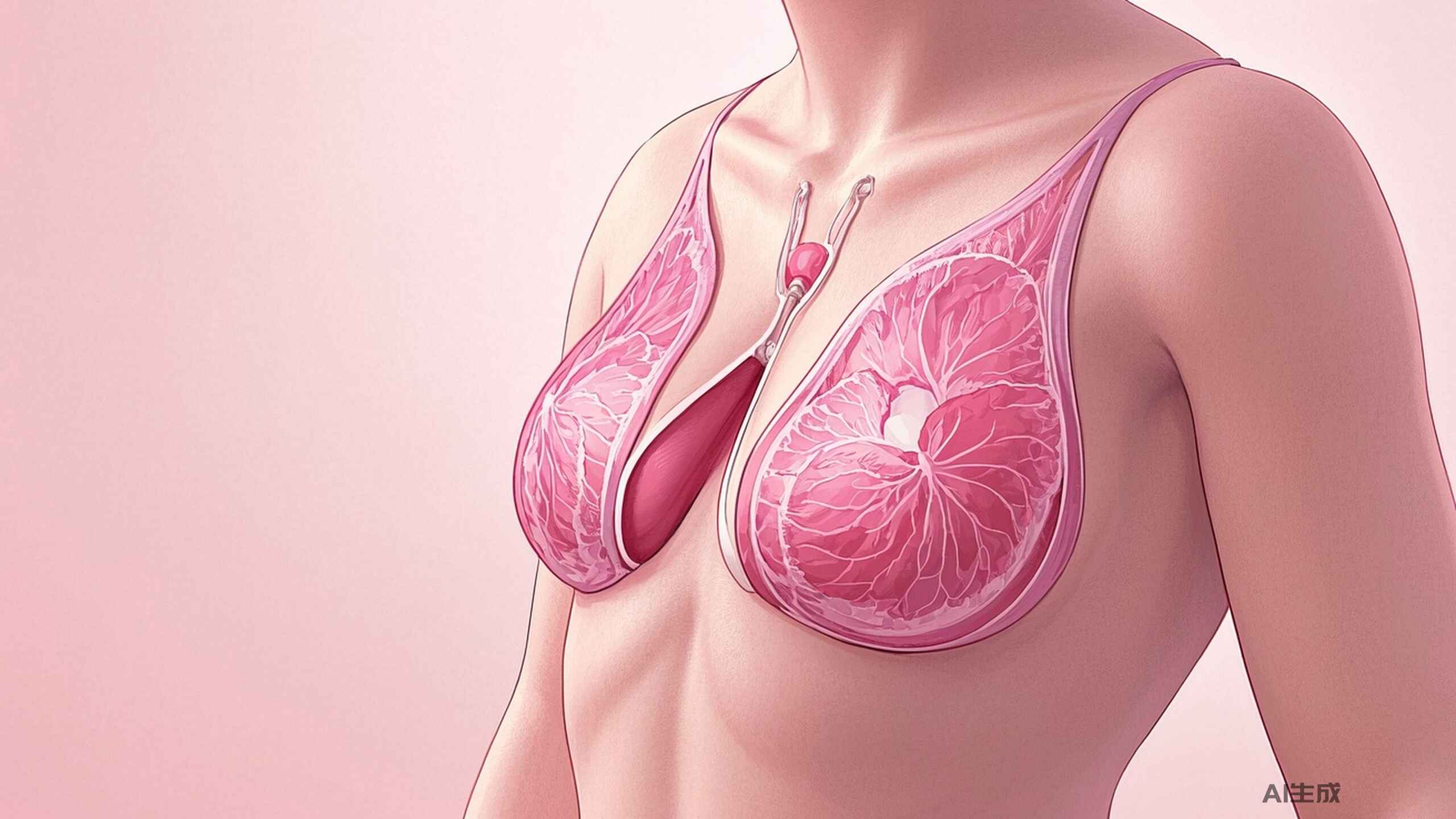 科普，乳腺癌<span style="color: #da4707">并</span>不可怕，<span style="color: #da4707">早</span>發現、<span style="color: #da4707">早</span>治療是關鍵！