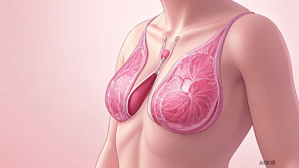 乳腺癌并不可怕,早发现、早治疗是关键!