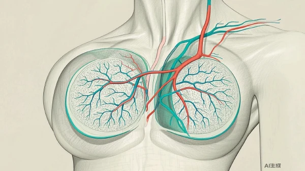 了解左乳恶性肿瘤:女性健康这一敏感话题