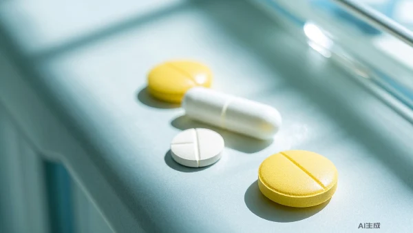 类风湿关节炎:掌握药物治疗,重拾健康生活