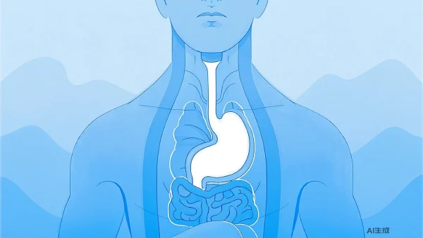 食管癌症状与预防：治疗新知与早期信号