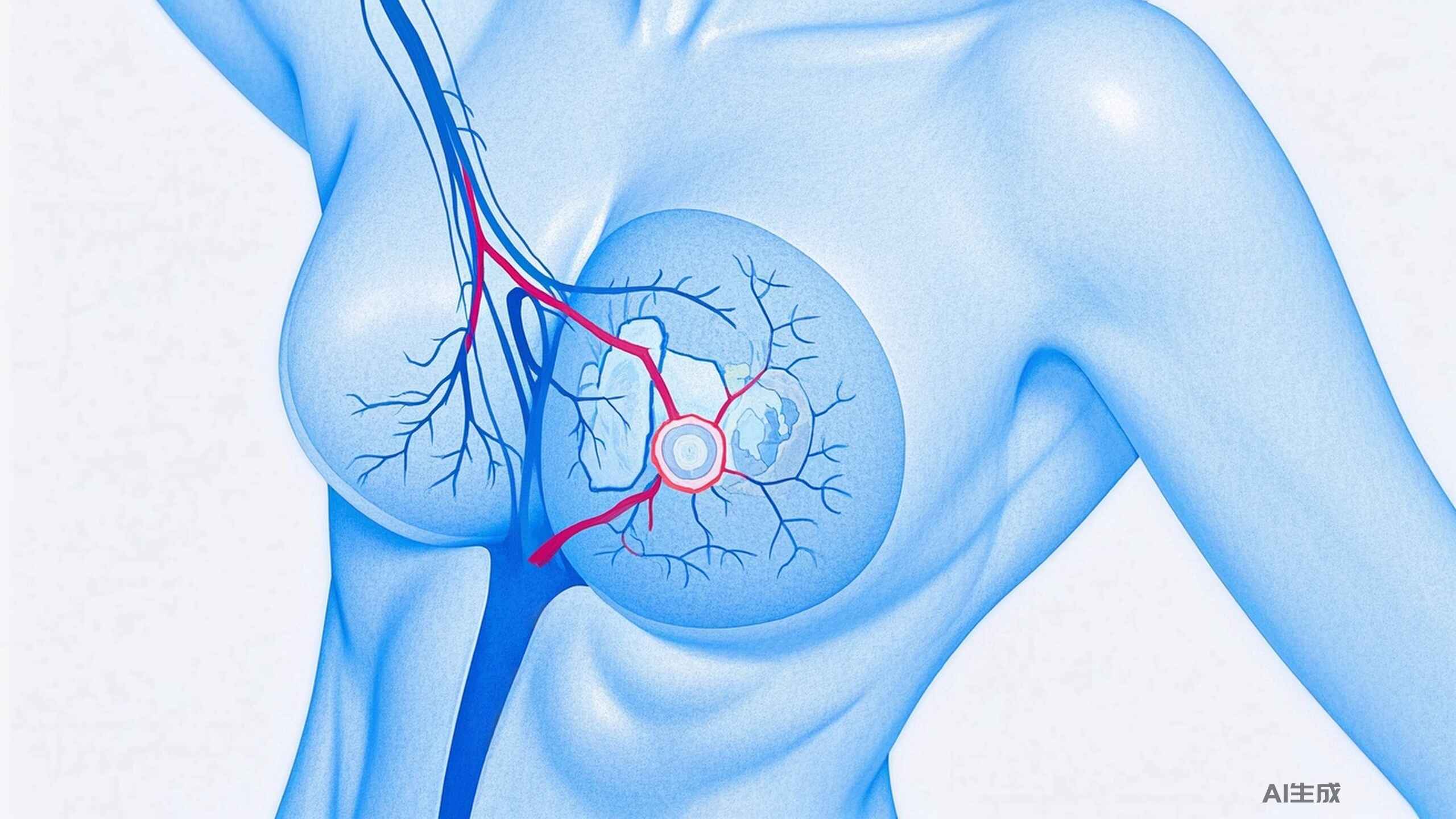 科普，乳腺癌的早期信号与预防关键，值得每位女性了解封面图