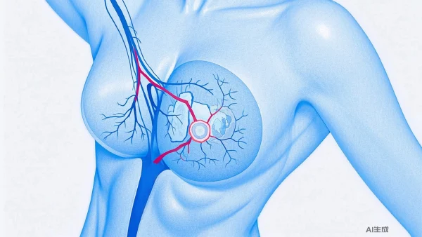 乳腺癌的早期信号与预防关键,值得每位女性了解