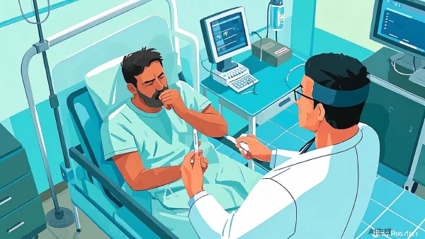 咳嗽变异性哮喘与变应性鼻炎全面解析：临床表现、诊断与治疗
