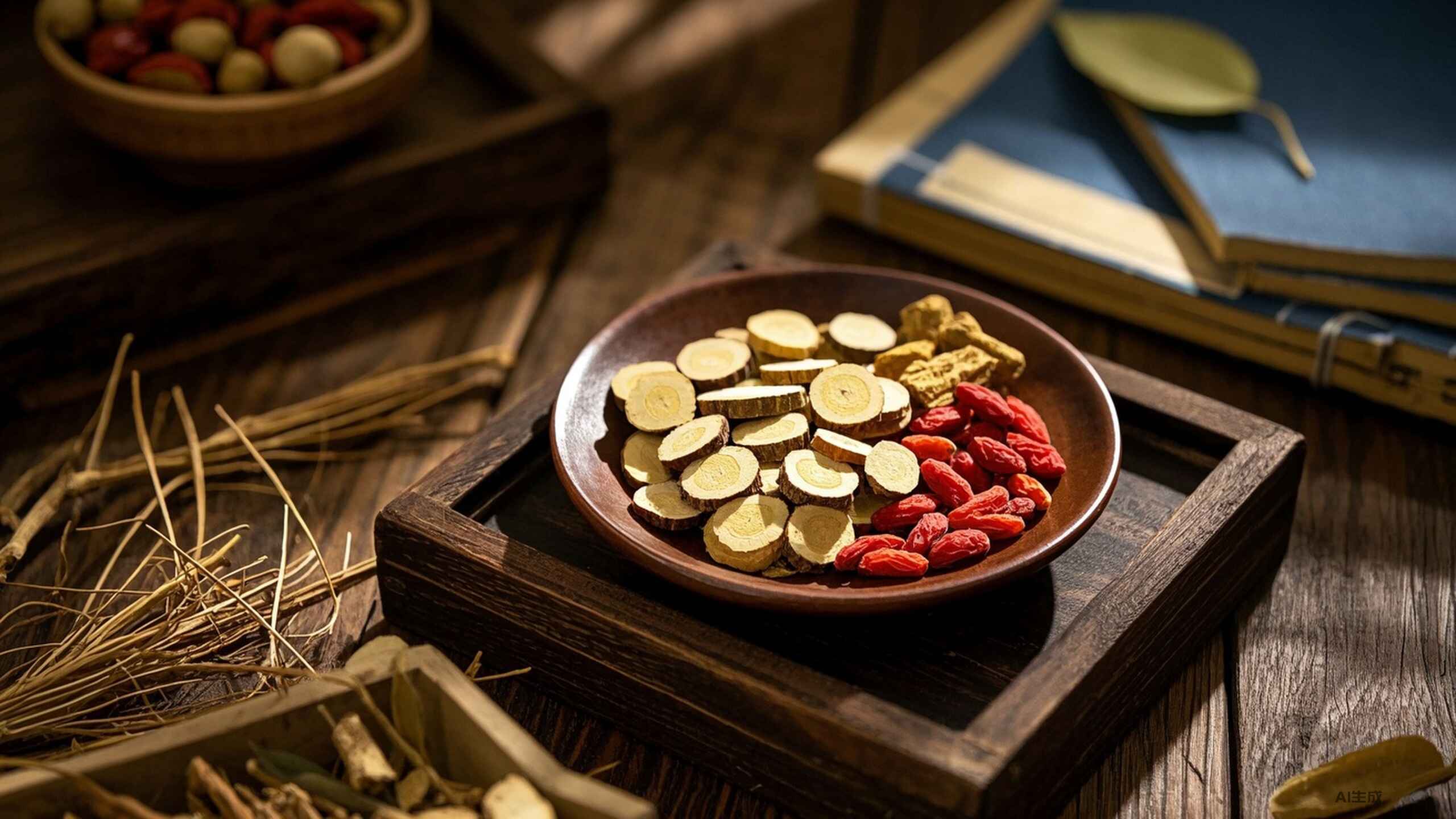 科普，<span style="color: #da4707">心痛</span>急症秘籍：应对<span style="color: #da4707">心痛</span>的方剂使用与生活干预全攻略