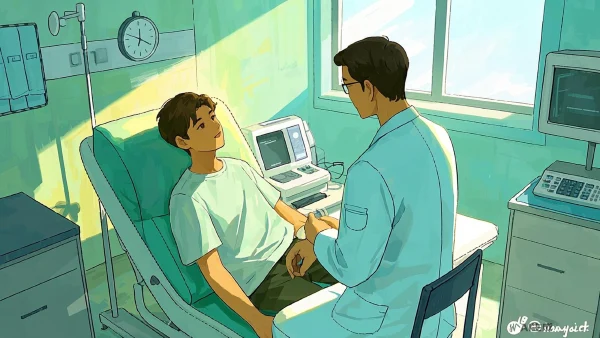 如何对抗变应性鼻炎：从症状到预防