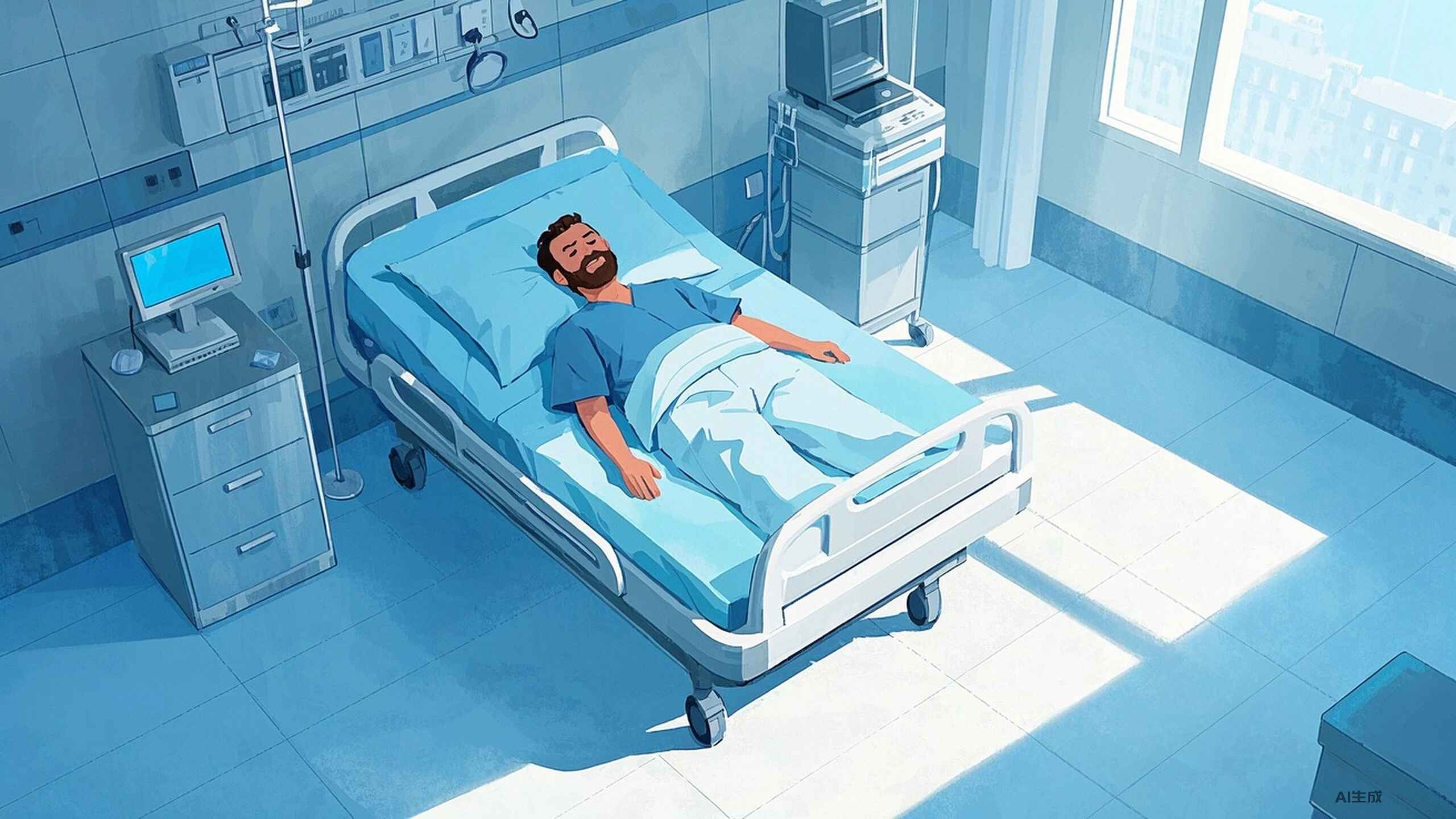 科普，揭开<span style="color: #da4707">半月板</span>囊肿的神秘面纱：何时需要<span style="color: #da4707">手术</span>？