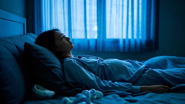 探寻母亲心灵的阴霾：产后抑郁症的诱因与应对