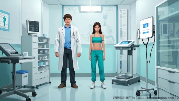 青春发育期的全面解读