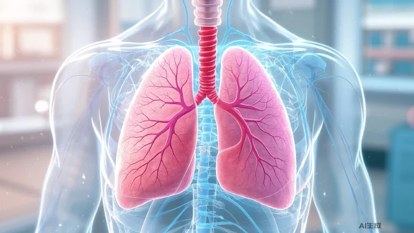 全面解析左肺下叶腺癌:诊断、治疗及生活管理