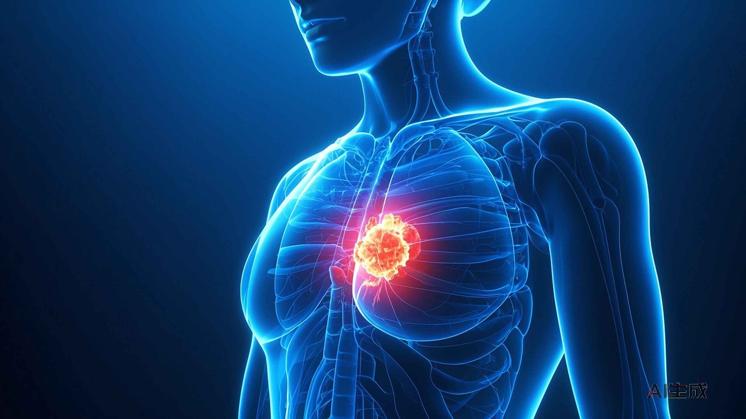 科普，<span style="color: #da4707">乳腺癌</span>：了解症状、致病机制与科学<span style="color: #da4707">应对</span><span style="color: #da4707">措施</span>