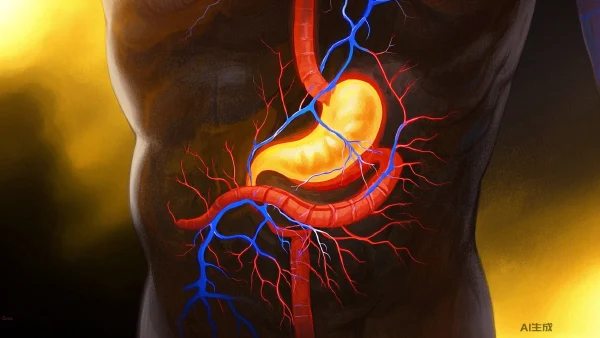 警惕！胃癌早期信号与治疗方案揭秘