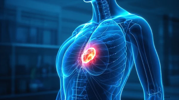 深入了解乳腺癌:从症状到治疗的全面指南 🩺