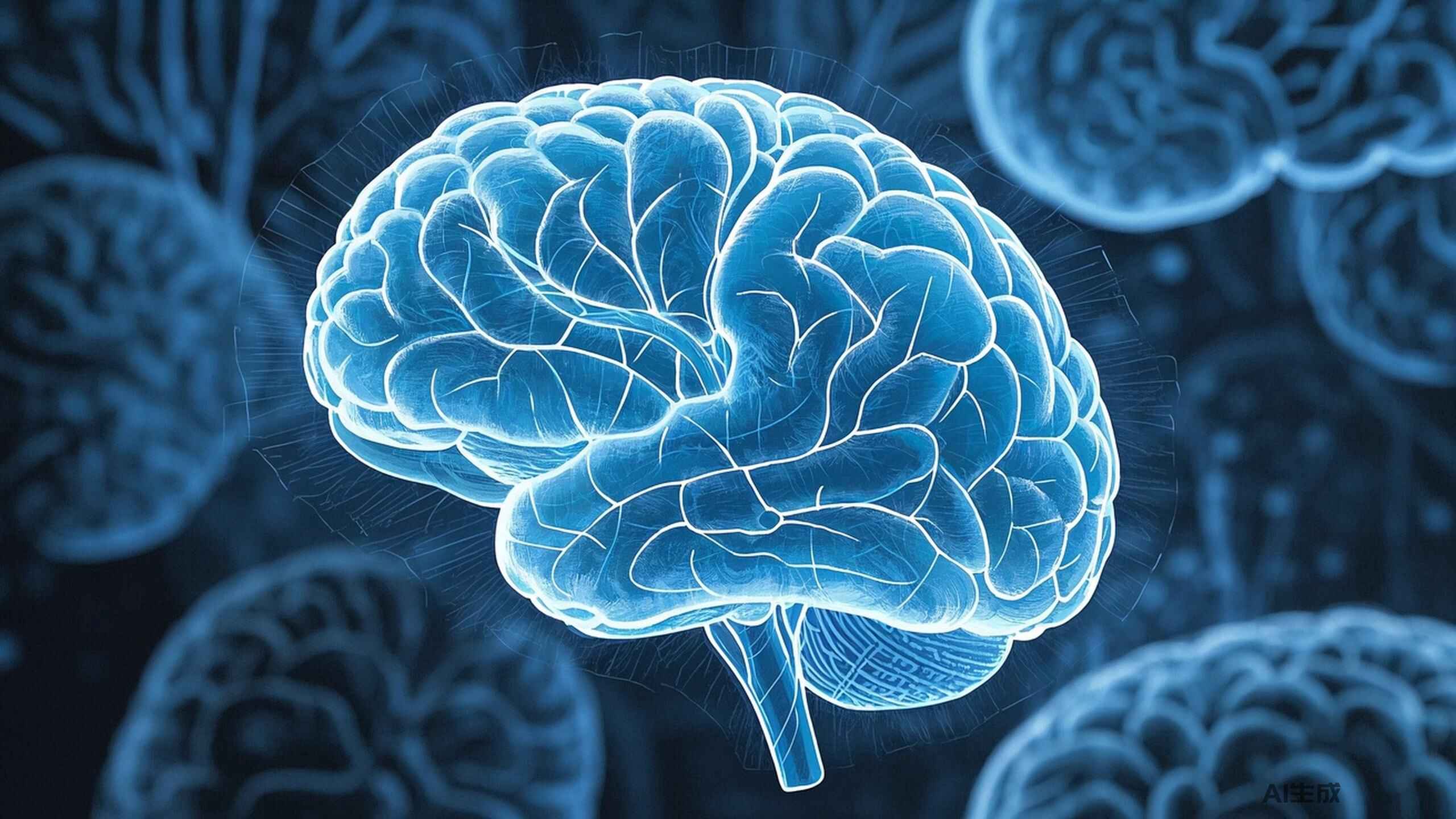 科普，全面解读脑梗死：预防、诊断及科学管理封面图