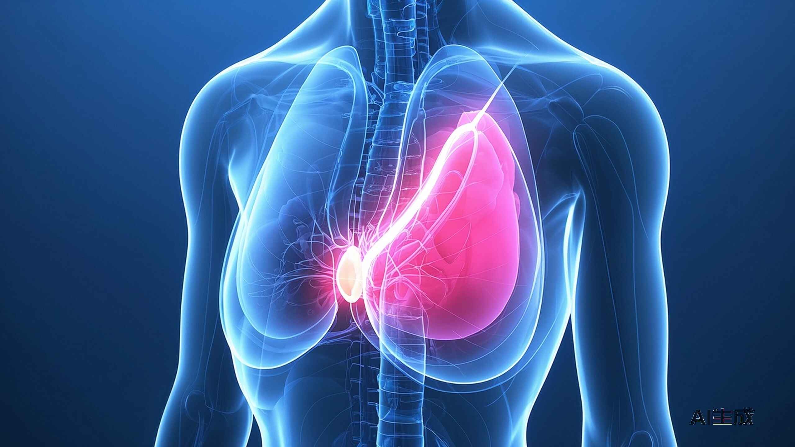 科普，深入了解<span style="color: #da4707">乳腺癌</span>的<span style="color: #da4707">发病</span><span style="color: #da4707">机制</span>与风险管理