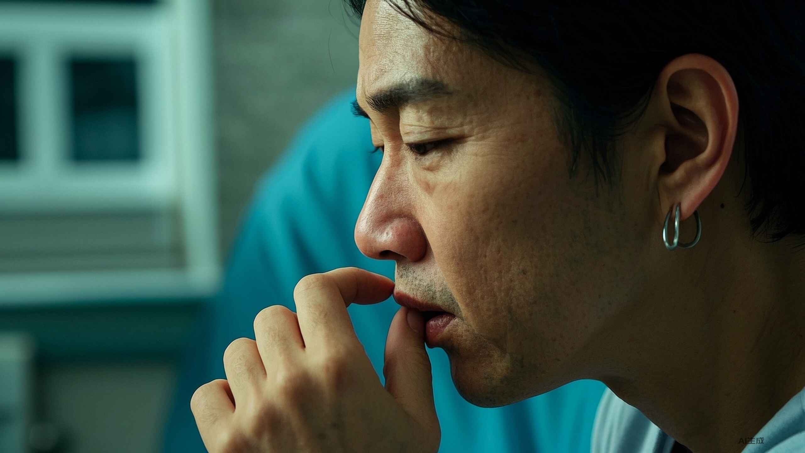 科普，揭开鼻囊肿的面纱：症状、表现与应对策略全解析封面图