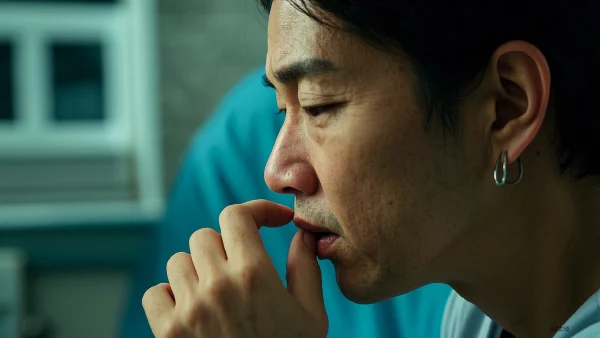 揭开鼻囊肿的面纱：症状、表现与应对策略全解析