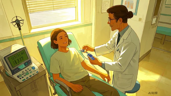 全面解析糖尿病性周围神经病及其管理策略