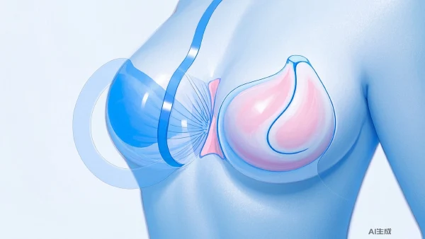 三阴性乳腺癌的全面解读:从分类到治疗及预防