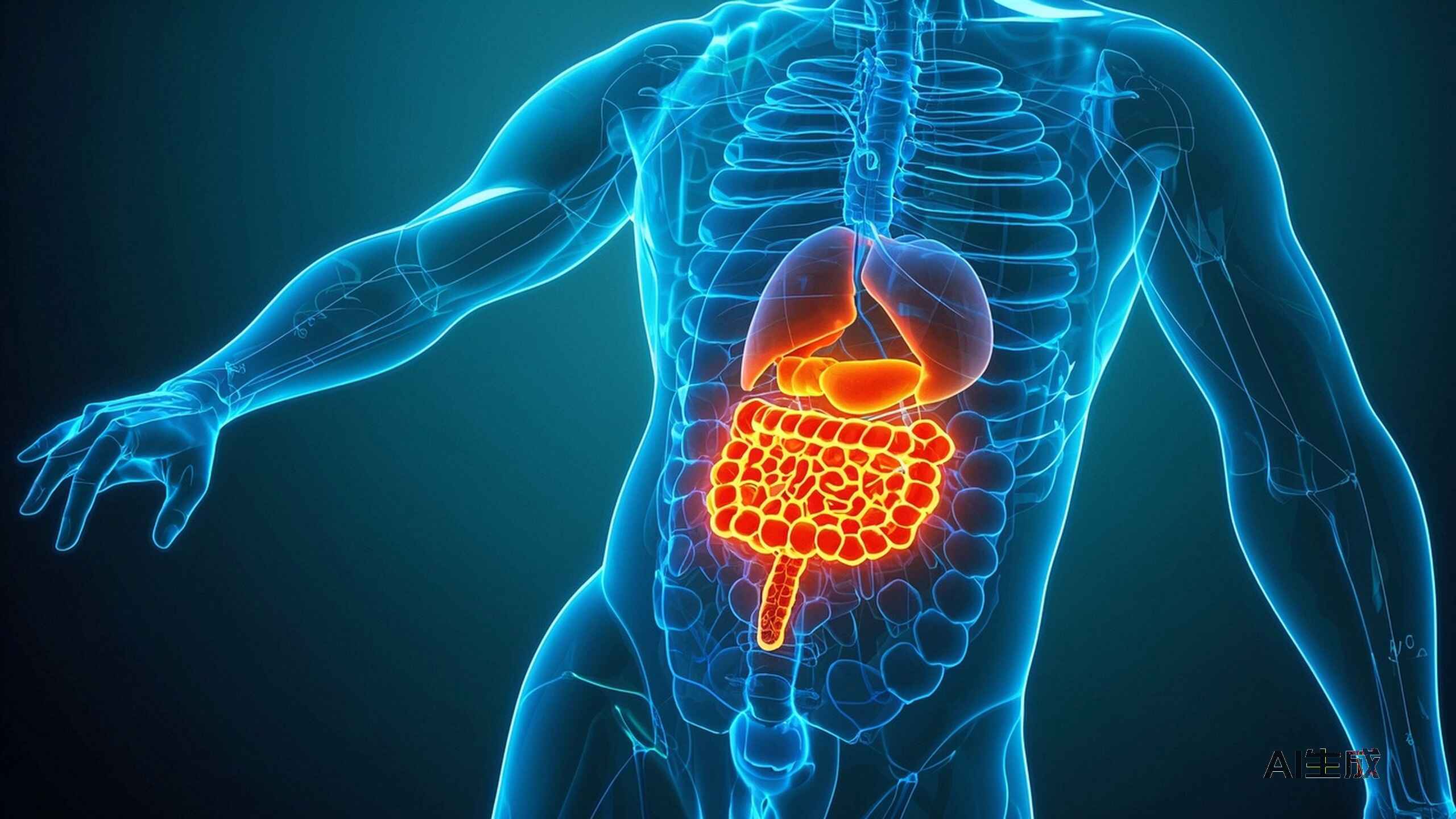 科普,直肠恶性肿瘤:识别、应对与生活质量提升指南封面图