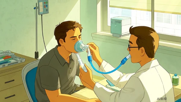 如何科学管理过敏性鼻炎：从诊断到治疗