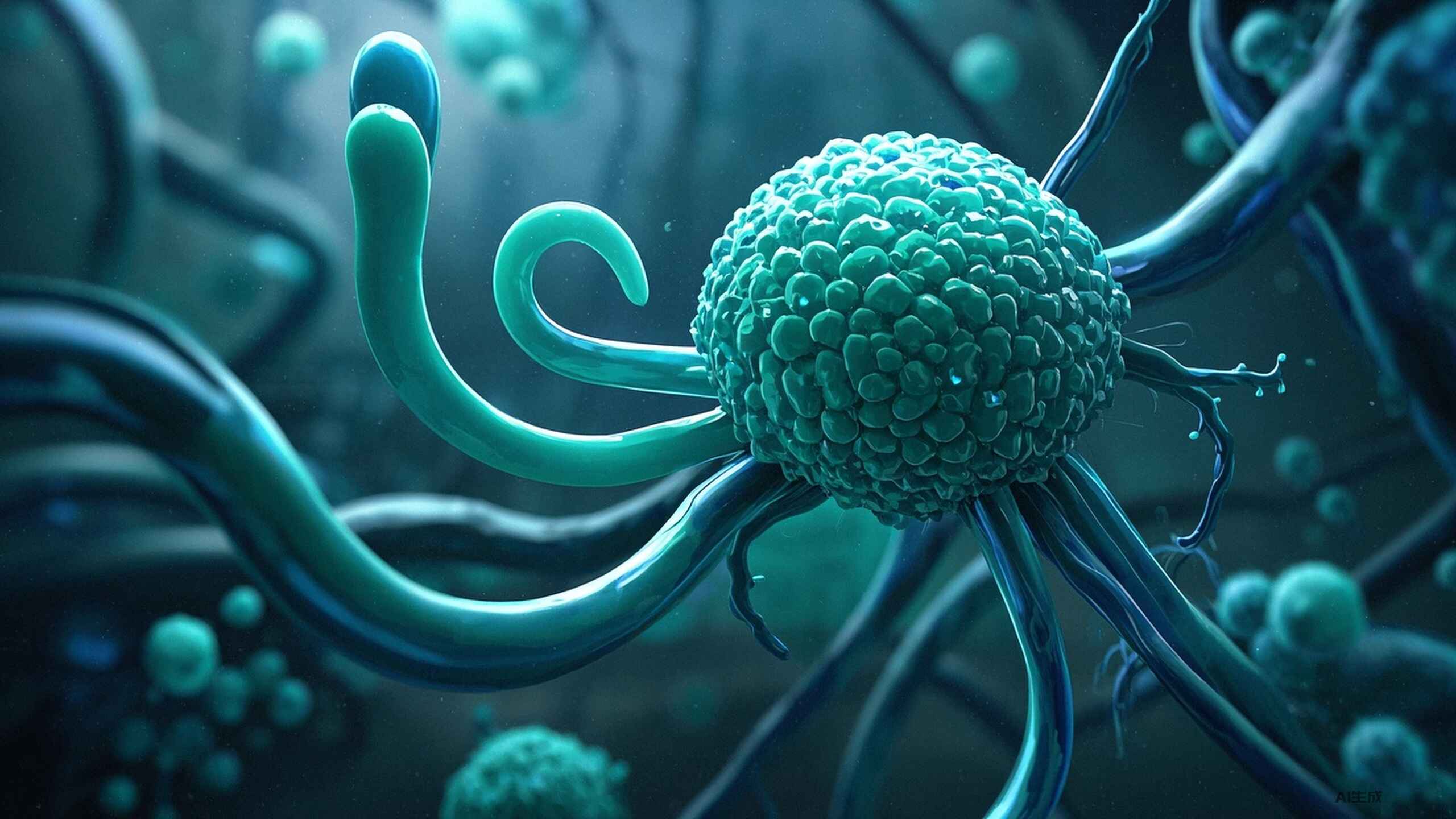 科普，揭开<span style="color: #da4707">尤</span><span style="color: #da4707">文</span>氏<span style="color: #da4707">肉瘤</span>的神秘面纱：儿童骨肿瘤的探索之旅