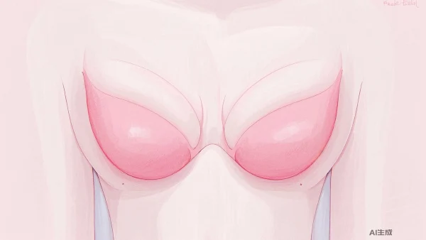 右乳肿块变异?你需要知道的那些事儿