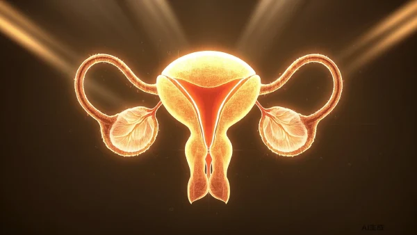 卵巢癌早发现,早预防:女性健康指引