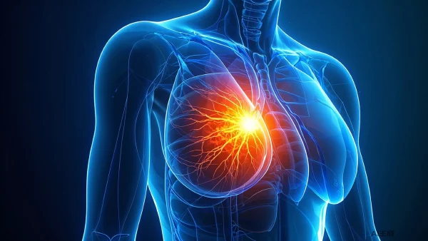 乳腺癌:深入了解风险、症状及治疗方法