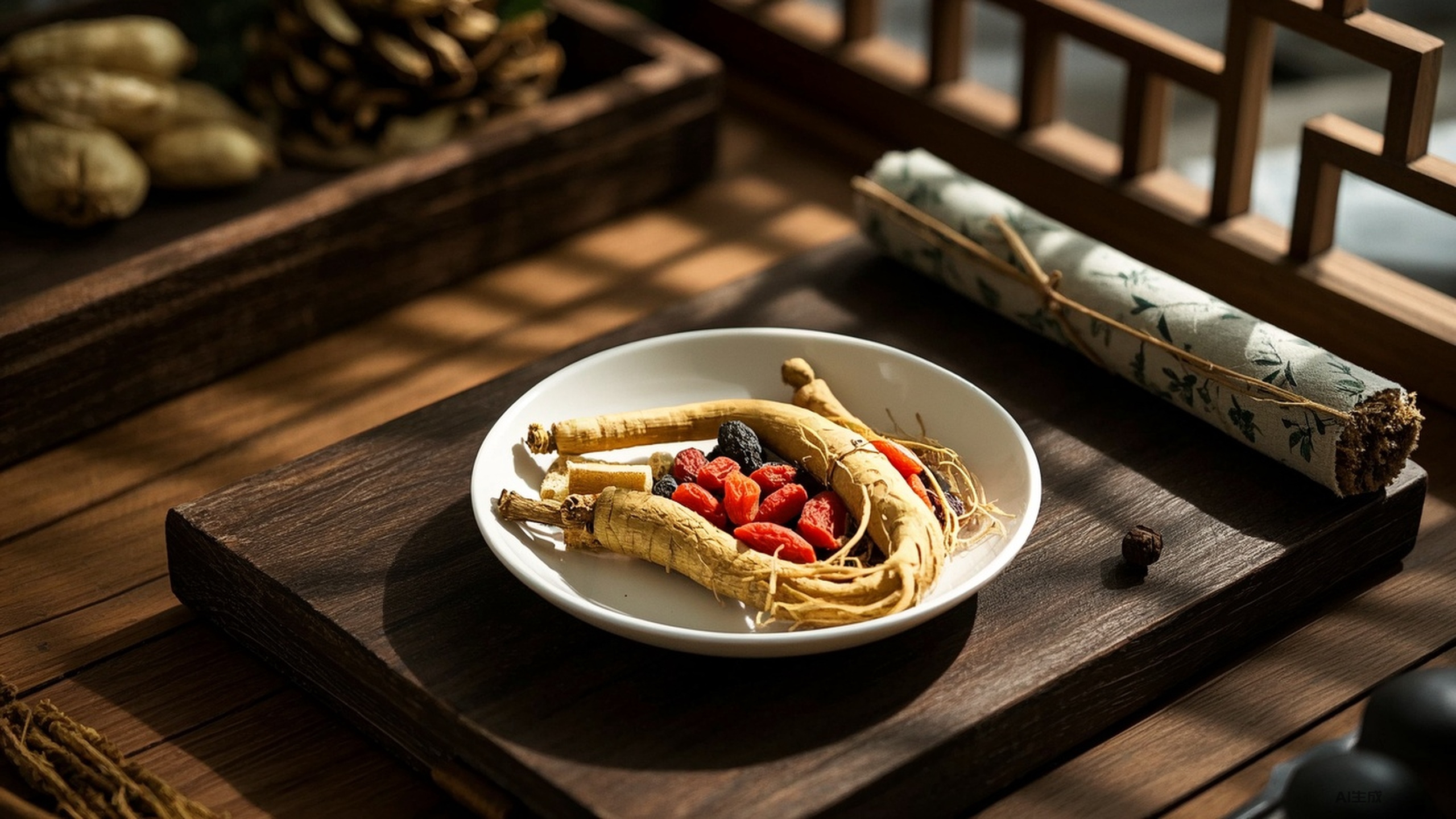 五行相生：家居色彩搭配的秘密与技巧