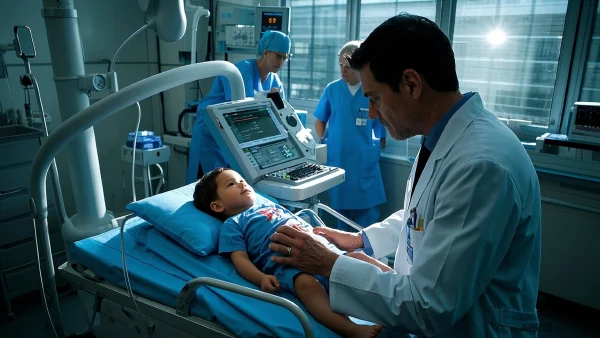 先天性心脏病筛查全解析：方法与重要性