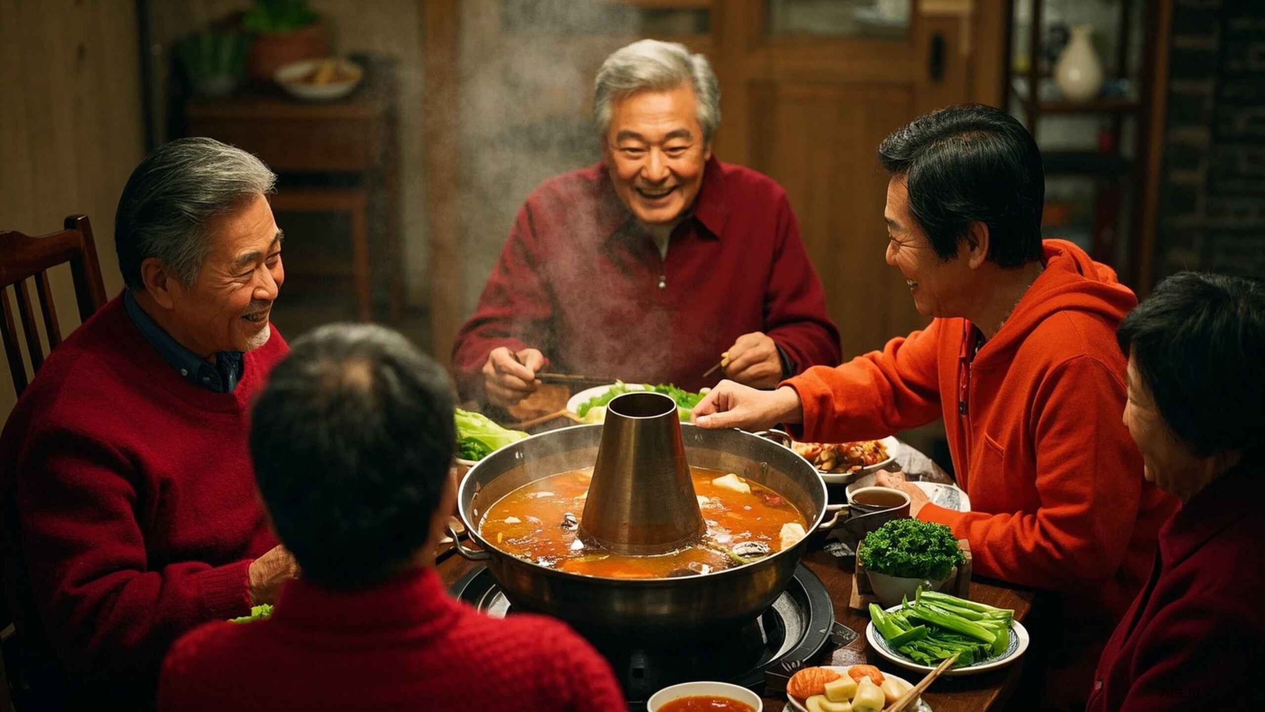 科普，火锅中的减肥秘密：<span style="color: #da4707">科学</span><span style="color: #da4707">搭配</span>涮菜助你享受美味与健康