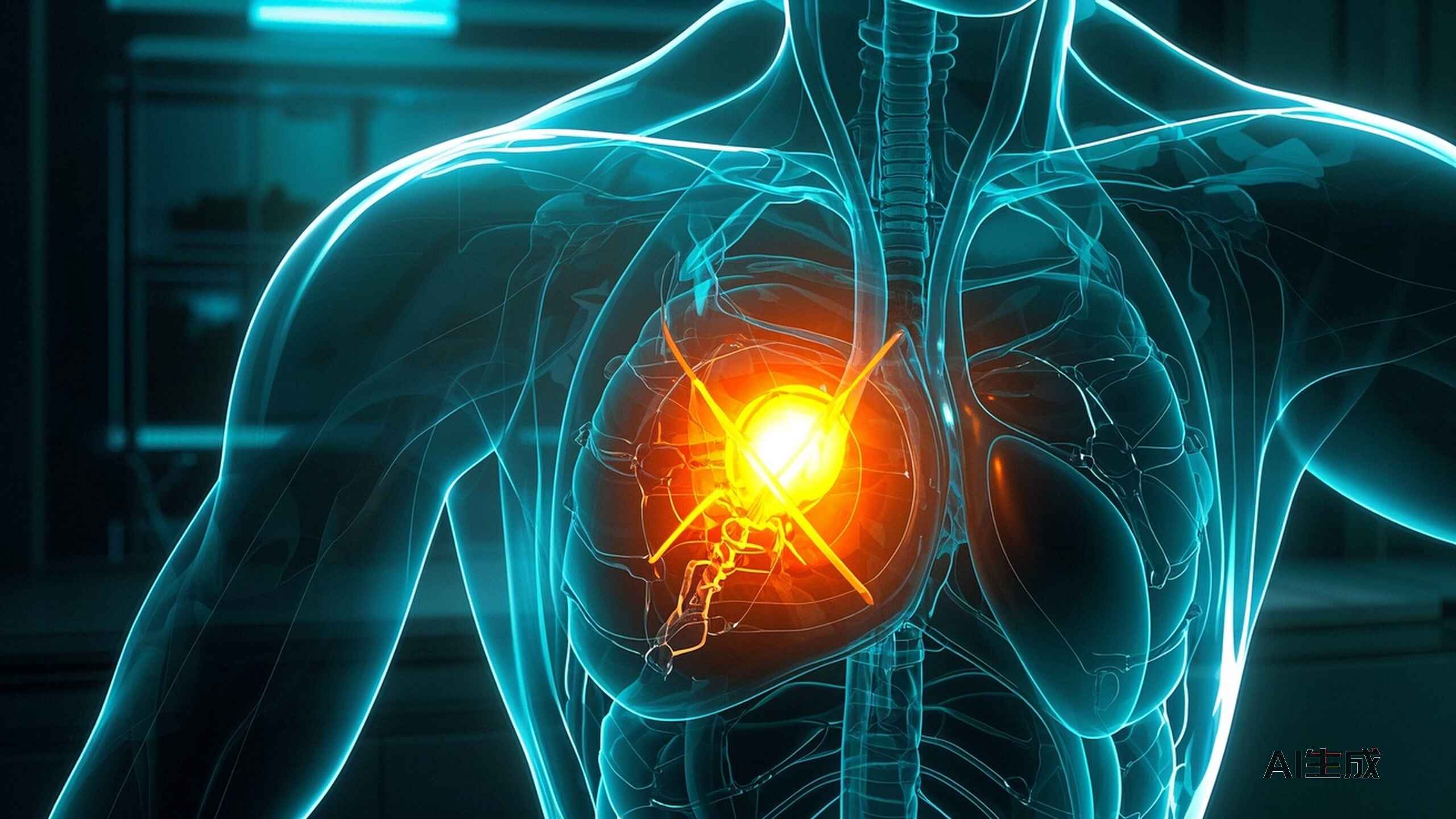 科普,了解乳腺癌及其自我管理封面圖