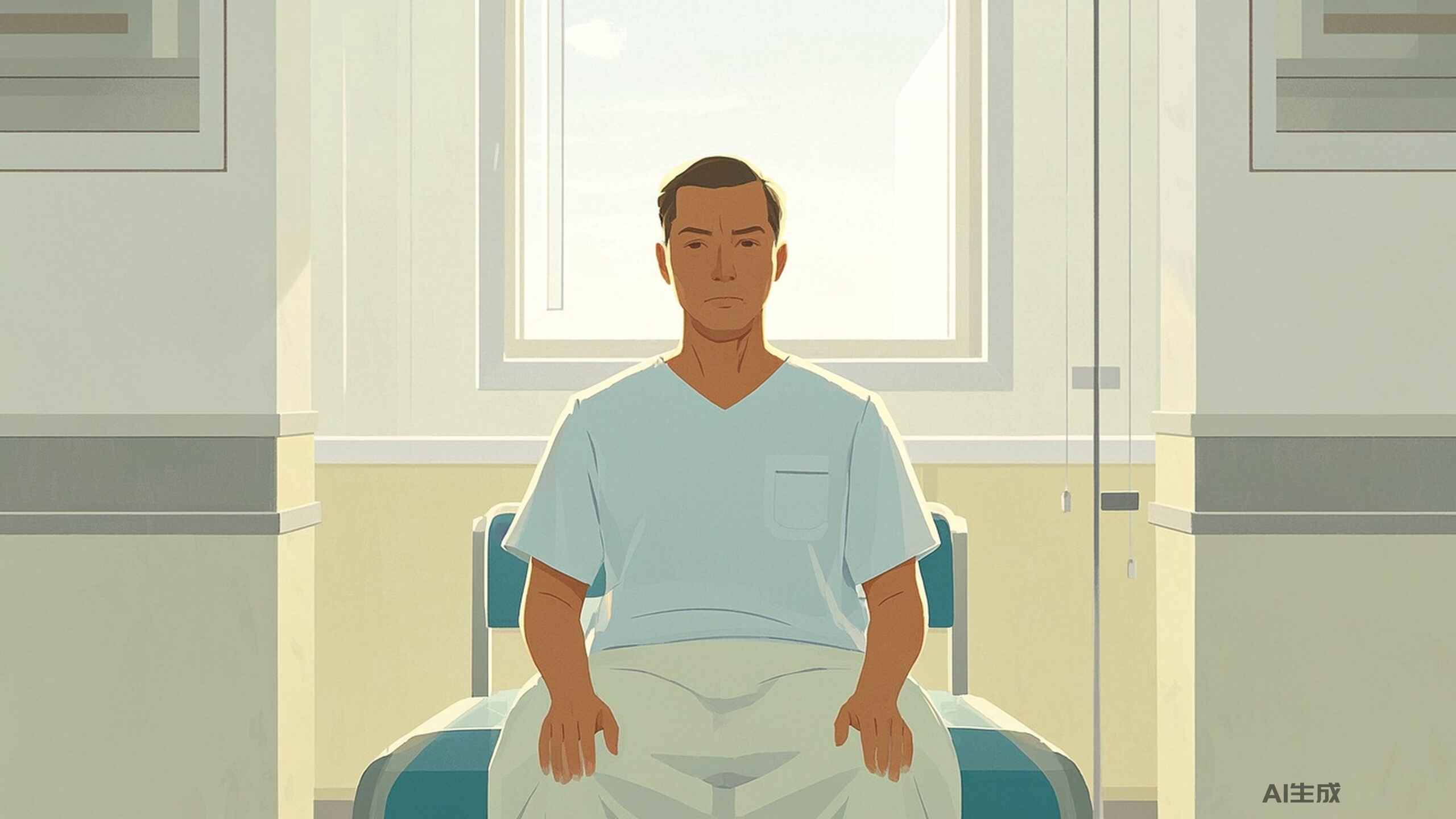 科普，腰肌劳损与腰椎间盘突出：全面鉴别与护理指南封面图
