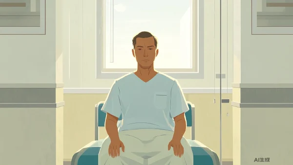 腰肌劳损与腰椎间盘突出：全面鉴别与护理指南