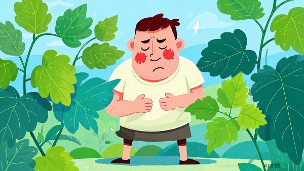 如何科学管理慢性荨麻疹？