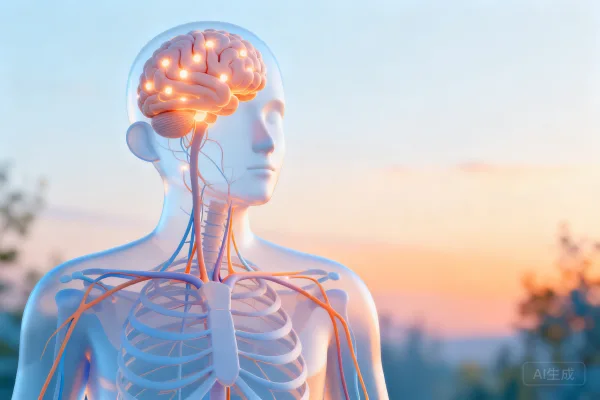精神发育迟滞详解:神经内科视角下的识别与应对 - 健康科普、医学科普、中医科普、儿童科普、知识科普、健康中国、百姓健康、科普中国相关文章