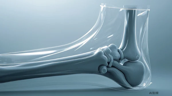 胫骨平台骨折——走在康复的路上！