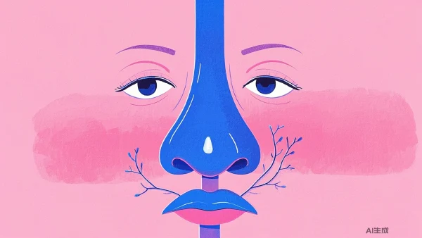 慢性鼻窦炎和鼻腔相关病症：如何识别、治疗和预防？